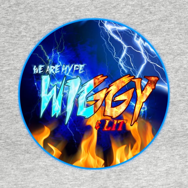 Wiggy Swag by WiggysSwag